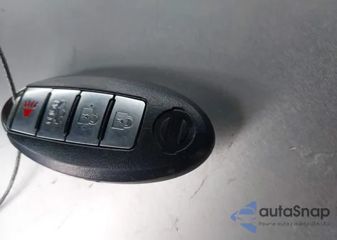 2010 Nissan Altima 2.5 S z USA, uszkodzony, nr VIN 1N4AL2AP4AN552839